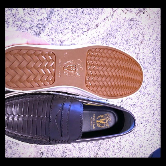 Cole Haan, Casual loafer - Picture 1 of 5